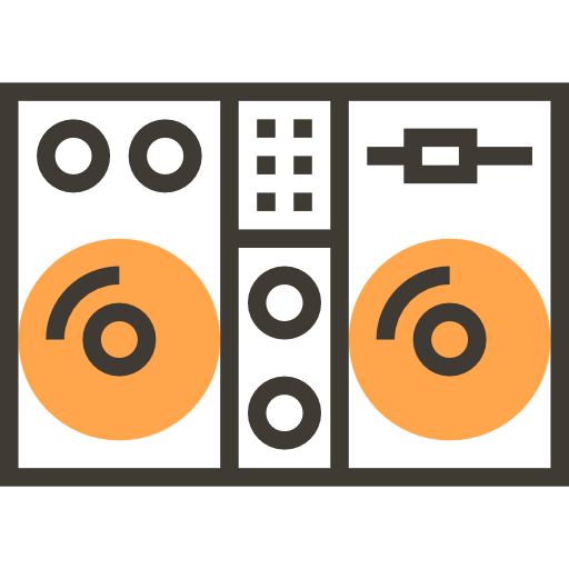 Dj mixer